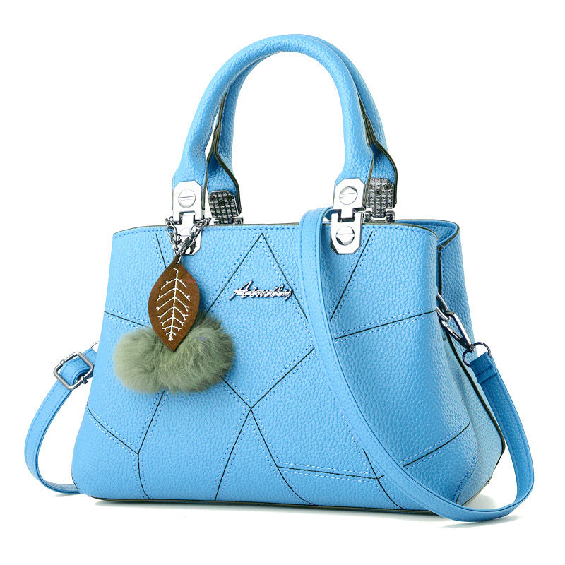 2021 New Sweet Fashion Printed Shoulder Bag – Diagonal Crossbody Bag for Women LONDYN UPBRINGING
