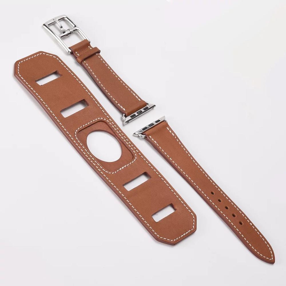Men & Women Belt Watch – Casual Quartz Wristwatch with Stylish Strap LONDYN UPBRINGING