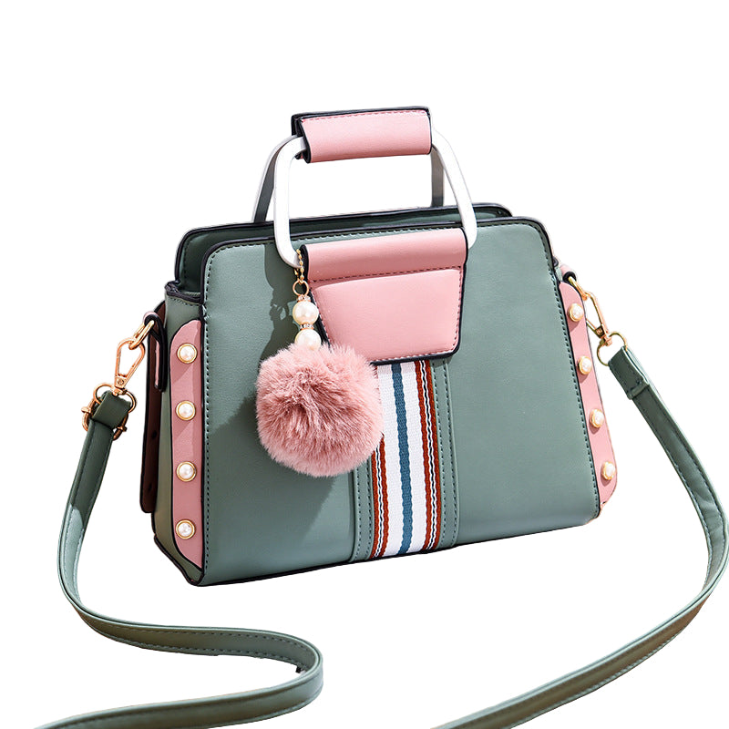 New Luxury Handbag for Women – Elegant Designer Shoulder & Tote Bag for Everyday Fashion LONDYN UPBRINGING