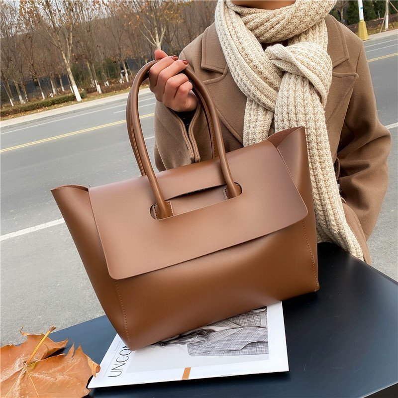 Fashion Women Large Capacity Shoulder Bags & Totes for Women LONDYN UPBRINGING