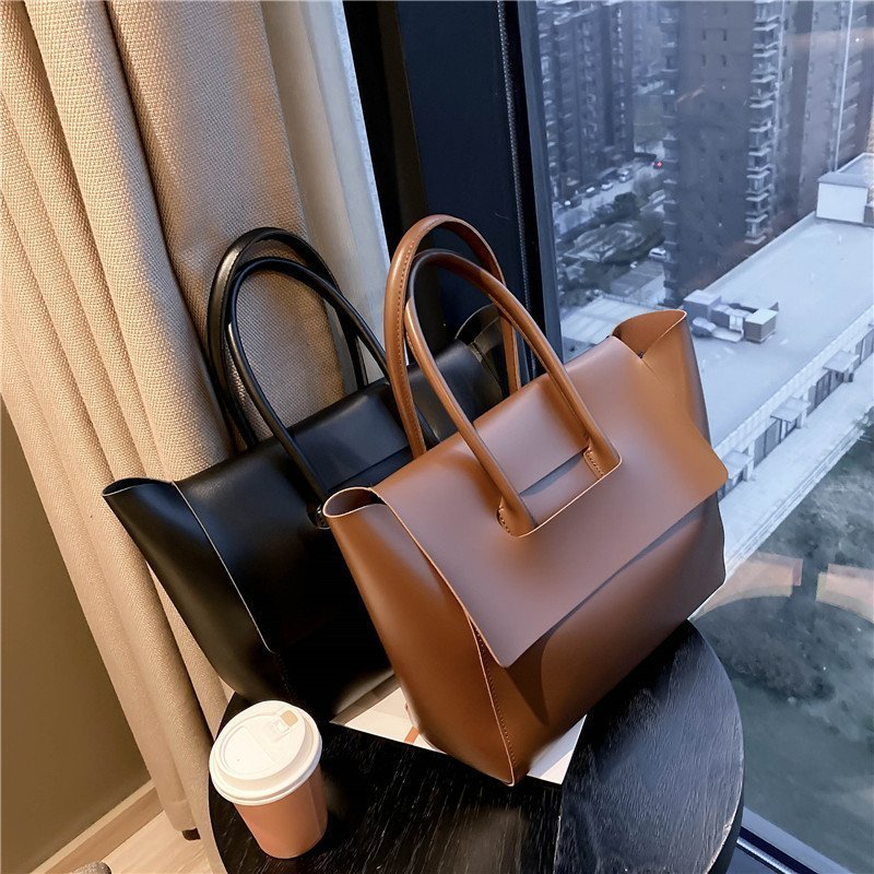 Fashion Women Large Capacity Shoulder Bags & Totes for Women LONDYN UPBRINGING