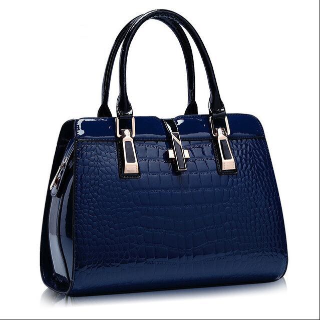 Luxury Women’s Messenger Tote Bag – High Quality Designer Shoulder Handbag with Multi-Pocket Design | Casual Fashion Purse LONDYN UPBRINGING
