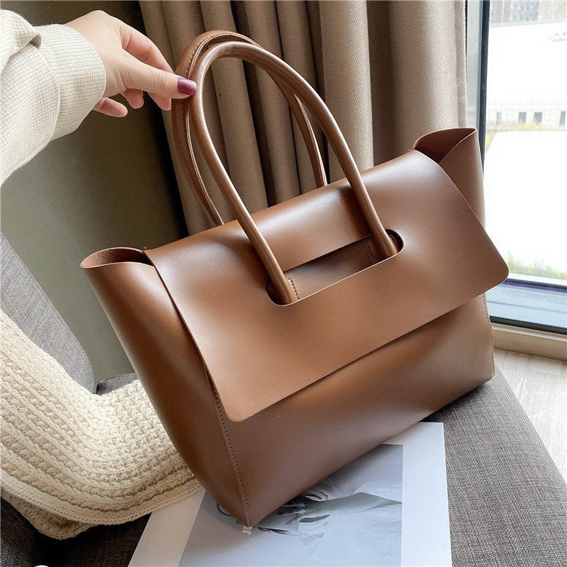 Fashion Women Large Capacity Shoulder Bags & Totes for Women LONDYN UPBRINGING