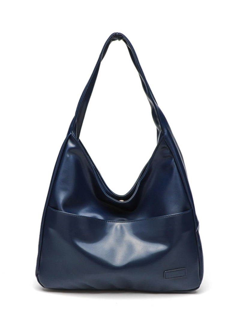 Fashion Large Capacity Tote Bag for Women – Casual Shoulder Handbag for Work, College, and Daily Commute LONDYN UPBRINGING