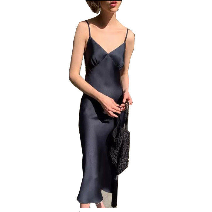Women's fashion dresses & Evening Dress LONDYN UPBRINGING