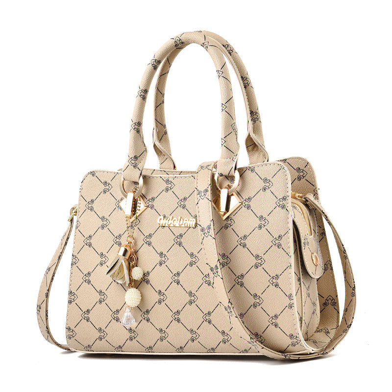 New Fashion Women’s Messenger Bag – Elegant Crossbody Shoulder Bag for Ladies | Trendy Handbag 2025 LONDYN UPBRINGING
