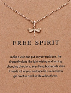 Multi-layer Moon Pendant Necklaces for Women Bohemian Wafer Elegant Necklace LONDYN UPBRINGING