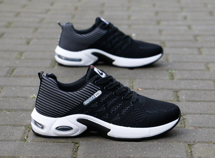 Men’s Outdoor Casual Shoes – Breathable Work Shoes for Comfort, Durability & All-Day Wear LONDYN UPBRINGING