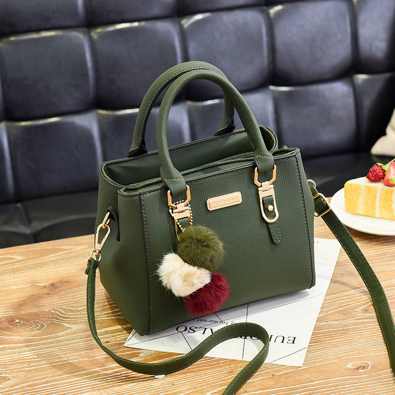 Women’s Fashion Handbag – Stylish Shoulder & Tote Bag for Everyday Use LONDYN UPBRINGING