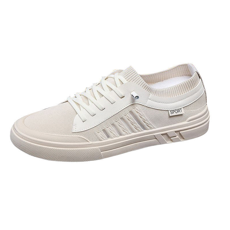 Men’s Casual Skateboard Shoes – New Fashion Streetwear Sneakers for Everyday Comfort & Style LONDYN UPBRINGING