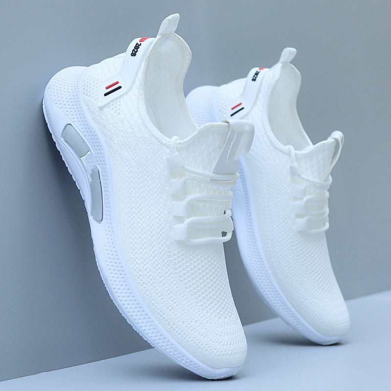 Men’s Fashion Casual Breathable Sports Shoes – Lightweight Athletic Sneakers for Daily Wear & Comfort LONDYN UPBRINGING
