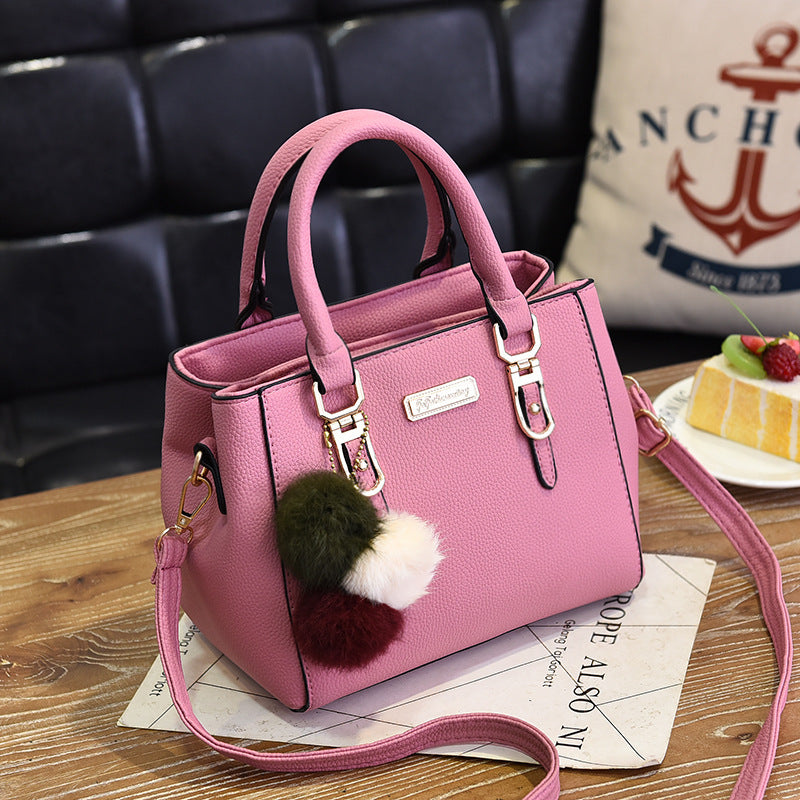 Women’s Fashion Handbag – Stylish Shoulder & Tote Bag for Everyday Use LONDYN UPBRINGING