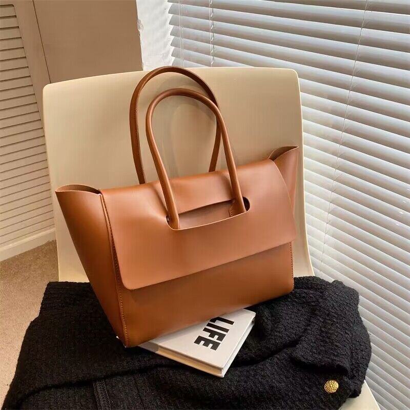 Fashion Women Large Capacity Shoulder Bags & Totes for Women LONDYN UPBRINGING