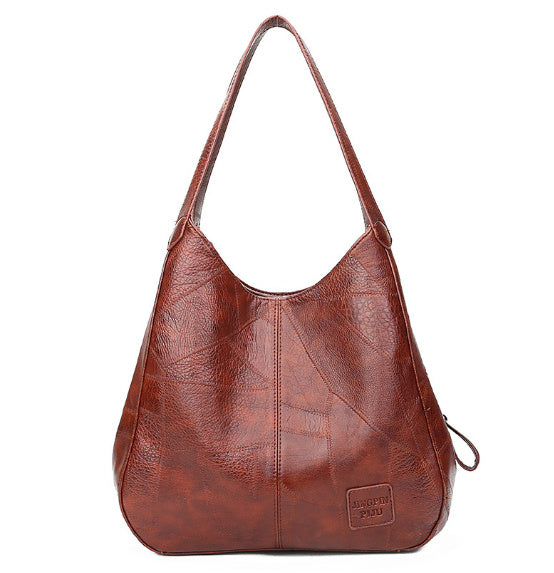 Vintage Designer Handbag for Women – Luxury Shoulder Bag & Elegant Tote Purse LONDYN UPBRINGING