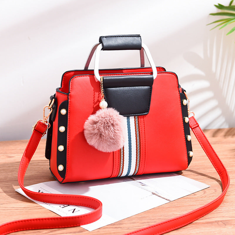 New Luxury Handbag for Women – Elegant Designer Shoulder & Tote Bag for Everyday Fashion LONDYN UPBRINGING