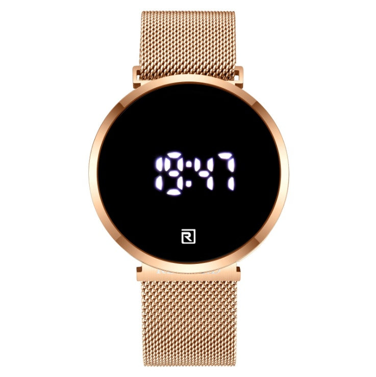 Men’s & Women’s Digital Sports Watch – Luxury Waterproof Wristwatch for Active & Stylish Lifestyle LONDYN UPBRINGING
