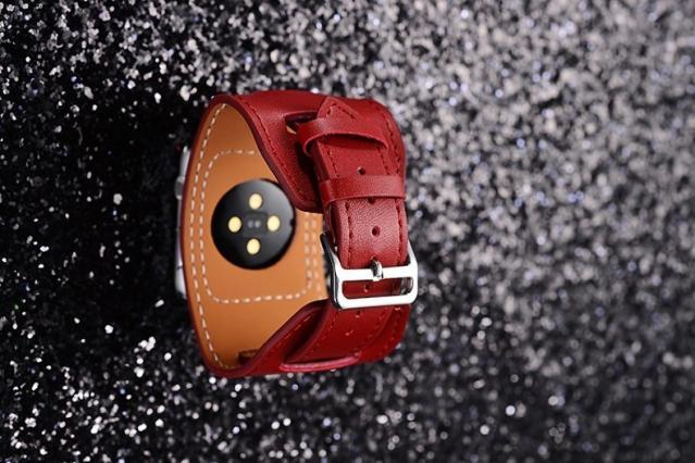 Men & Women Belt Watch – Casual Quartz Wristwatch with Stylish Strap LONDYN UPBRINGING