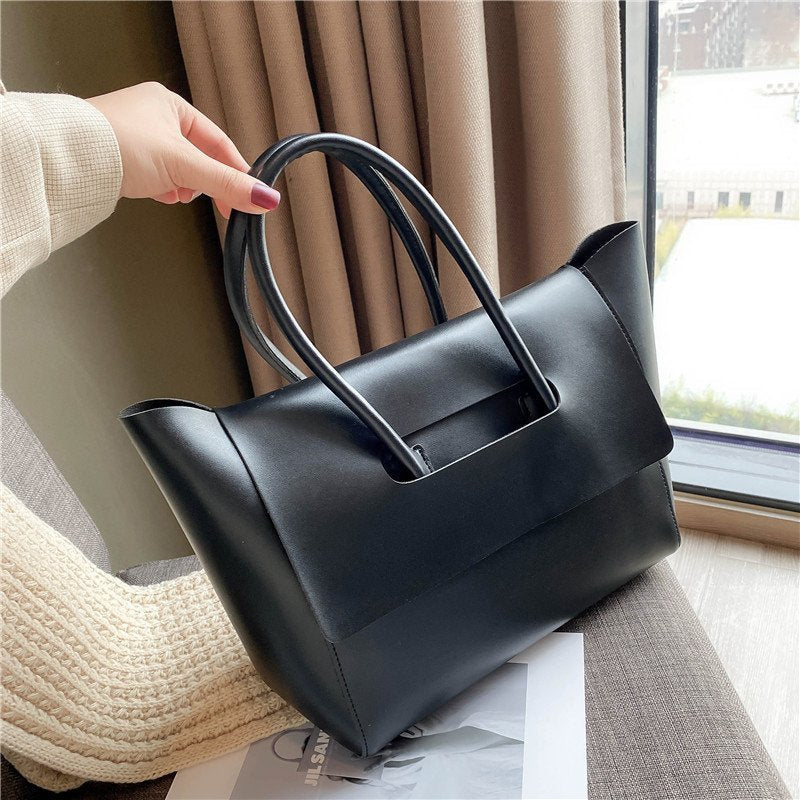 Fashion Women Large Capacity Shoulder Bags & Totes for Women LONDYN UPBRINGING