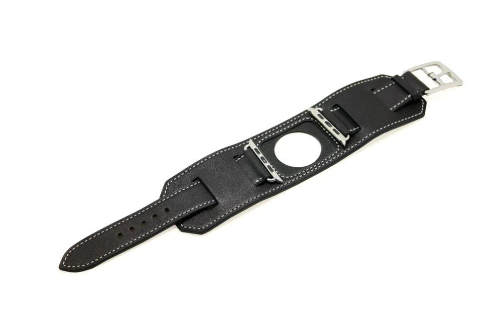 Men & Women Belt Watch – Casual Quartz Wristwatch with Stylish Strap LONDYN UPBRINGING
