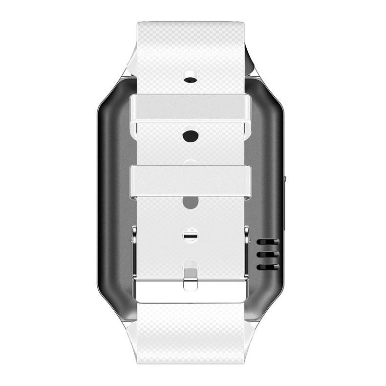DZ09 Sports Smart Watch – Bluetooth Card Phone Watch with Fitness Tracking for Men & Women LONDYN UPBRINGING