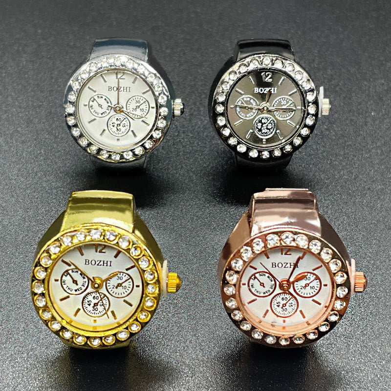 Couple Quartz Watch – Stylish Matching Wristwatch for Men & Women LONDYN UPBRINGING