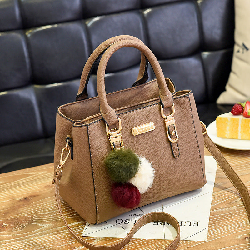 Women’s Fashion Handbag – Stylish Shoulder & Tote Bag for Everyday Use LONDYN UPBRINGING