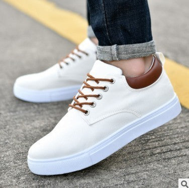 Brand Men’s Casual Shoes – Lightweight Breathable Sneakers for Everyday Comfort LONDYN UPBRINGING