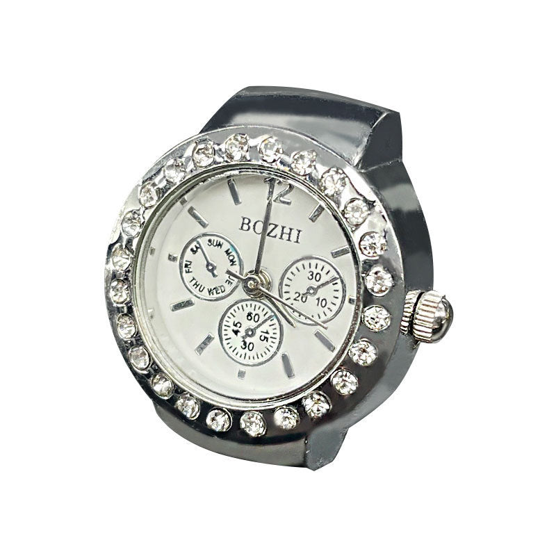 Couple Quartz Watch – Stylish Matching Wristwatch for Men & Women LONDYN UPBRINGING