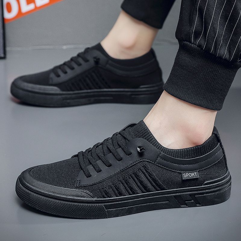 Men’s Casual Skateboard Shoes – New Fashion Streetwear Sneakers for Everyday Comfort & Style LONDYN UPBRINGING