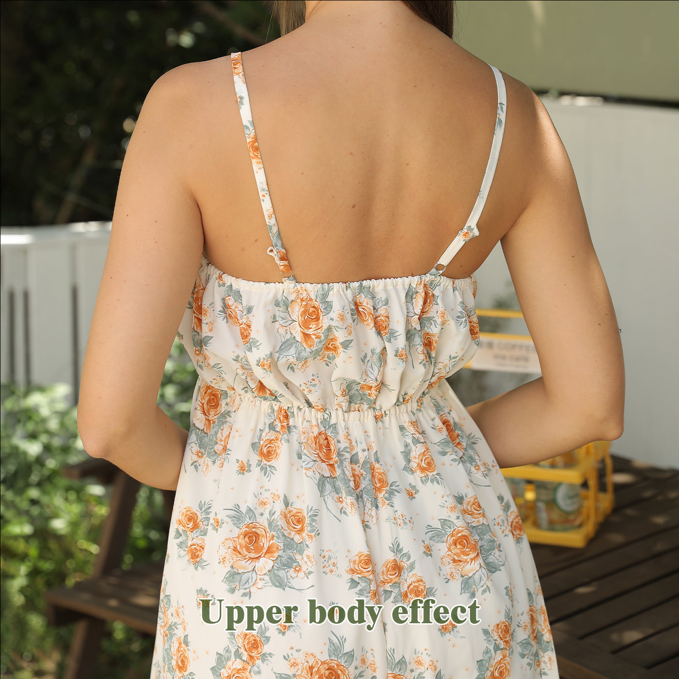 Fashion Printed Dresses, Floral Jumpsuits for Women LONDYN UPBRINGING