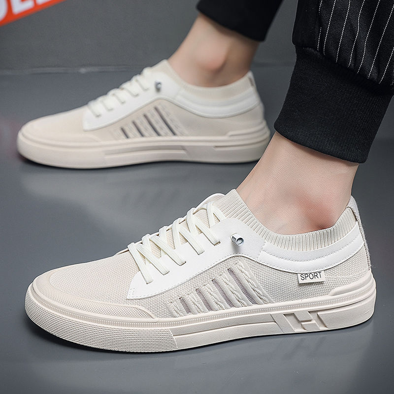Men’s Casual Skateboard Shoes – New Fashion Streetwear Sneakers for Everyday Comfort & Style LONDYN UPBRINGING
