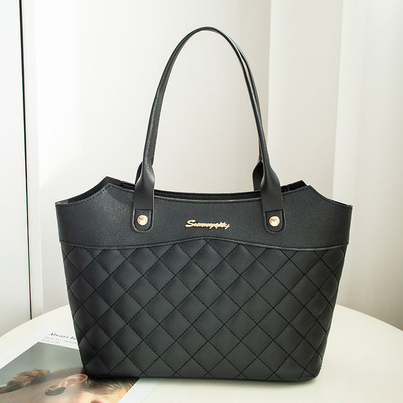 Rhombus Crossbody & Shoulder Bags for Women LONDYN UPBRINGING