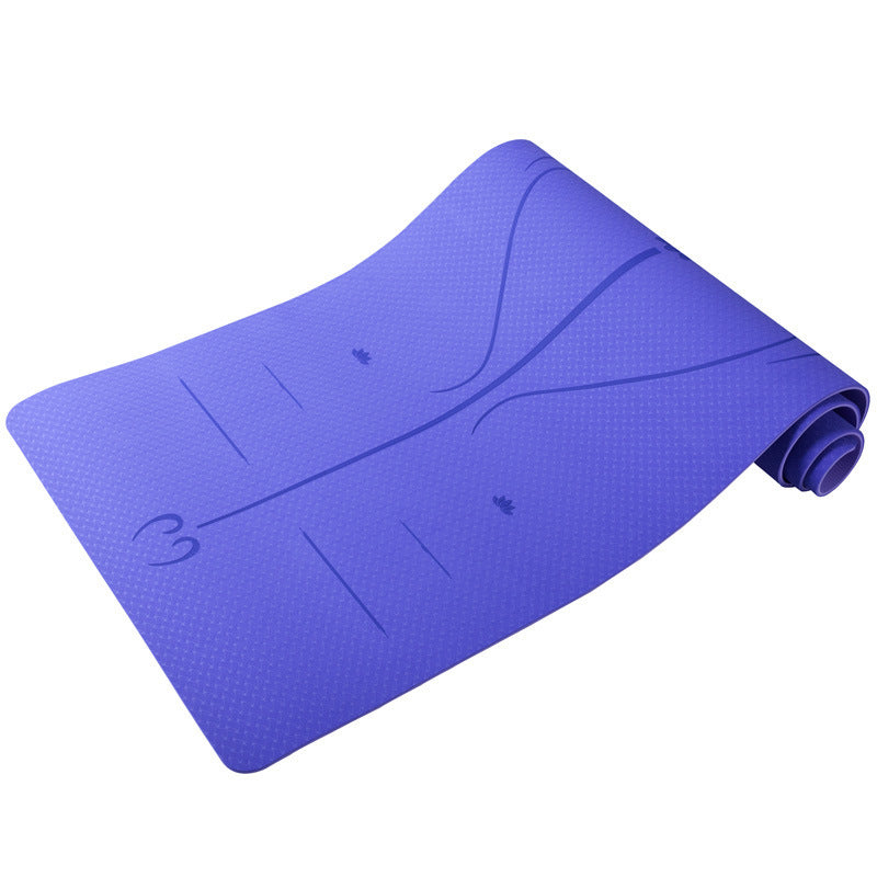 Waterproof Yoga & Fitness Backpack – Multi-Function Yoga Pillow Bag for Women LONDYN UPBRINGING