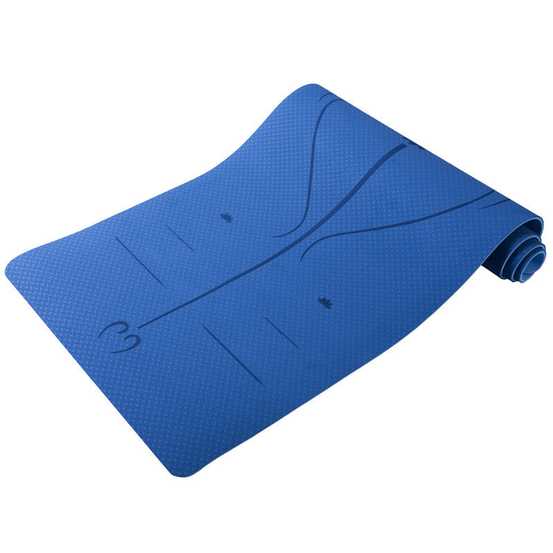 Waterproof Yoga & Fitness Backpack – Multi-Function Yoga Pillow Bag for Women LONDYN UPBRINGING