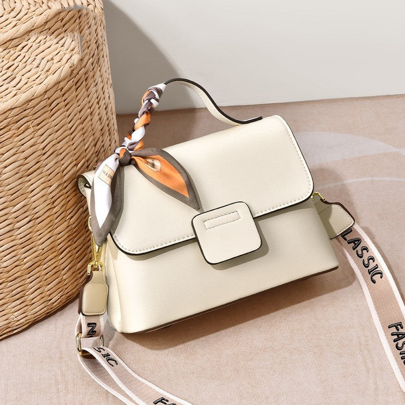 Women’s High-Grade Crossbody Bag – Versatile Shoulder Handbag for Everyday Use LONDYN UPBRINGING