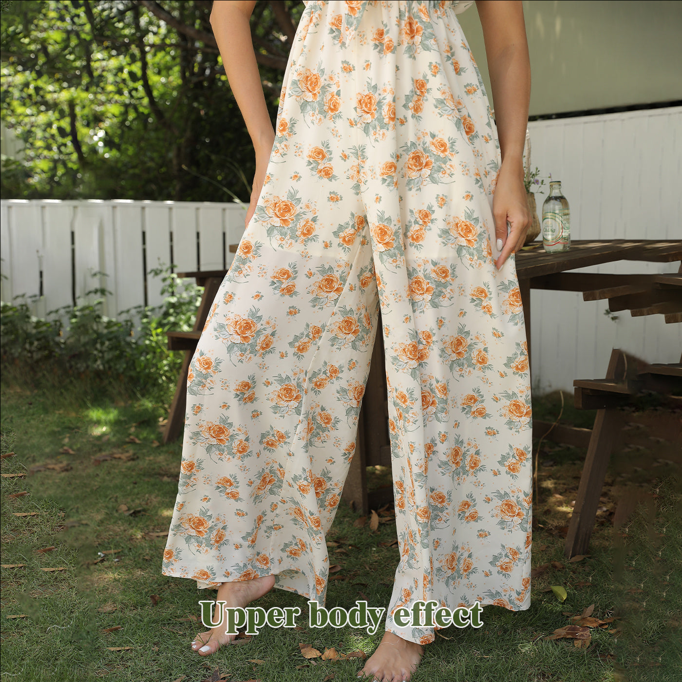 Fashion Printed Dresses, Floral Jumpsuits for Women LONDYN UPBRINGING
