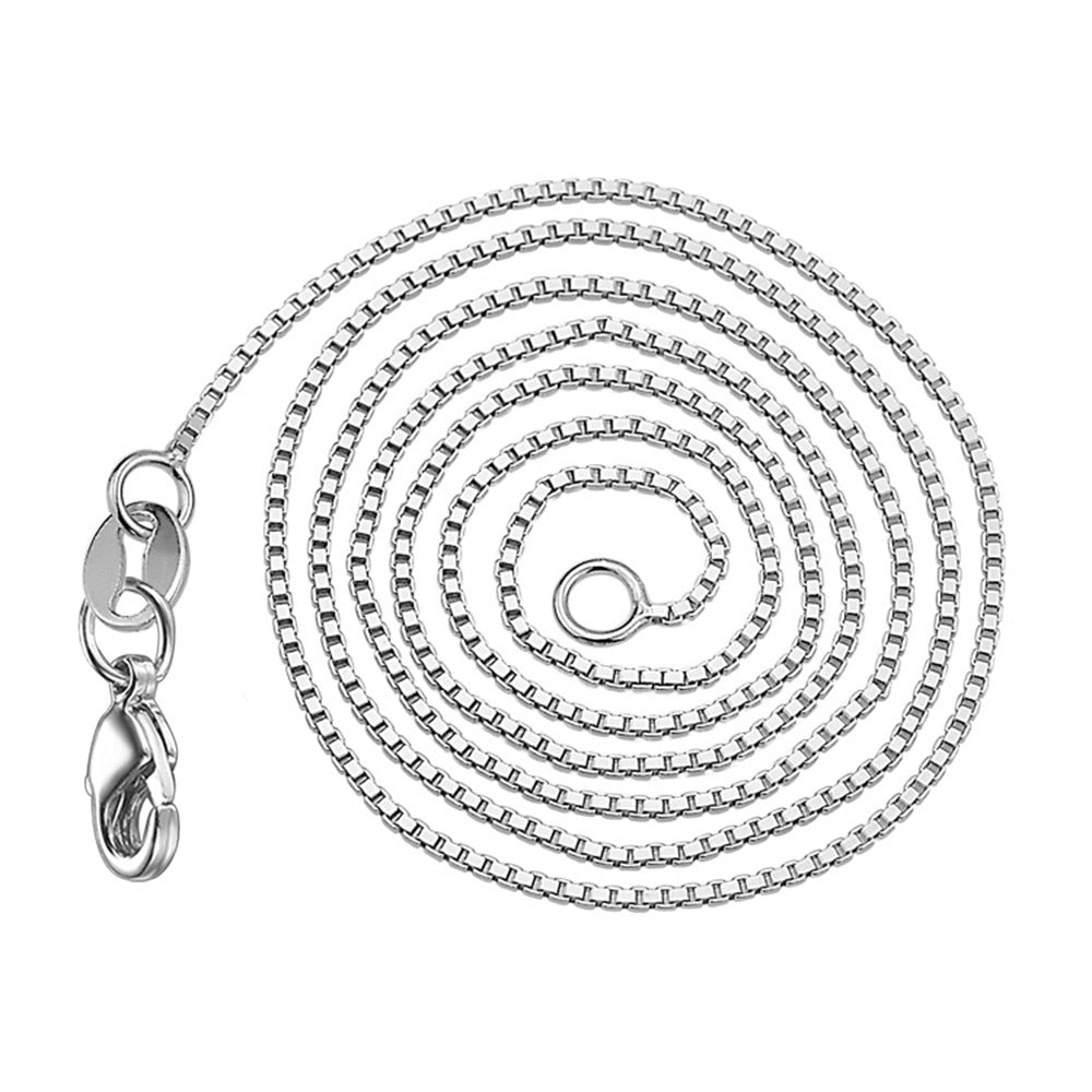 New Silver Fashion Jewelry for Women | High Quality Simple & Minimalist Design LONDYN UPBRINGING