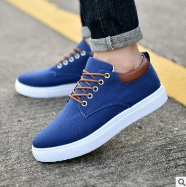 Brand Men’s Casual Shoes – Lightweight Breathable Sneakers for Everyday Comfort LONDYN UPBRINGING