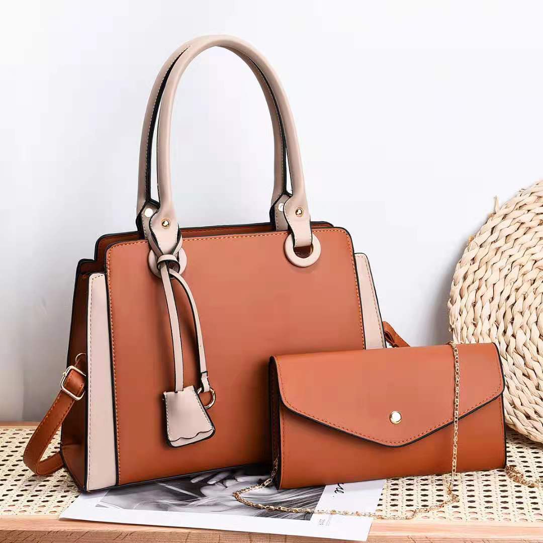 Trendy Fashion Handbag for Women – Stylish Shoulder Bag & Everyday Tote Purse LONDYN UPBRINGING
