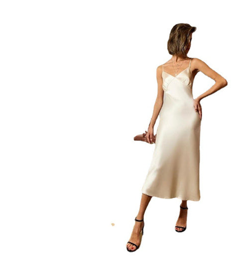 Women's fashion dresses & Evening Dress LONDYN UPBRINGING