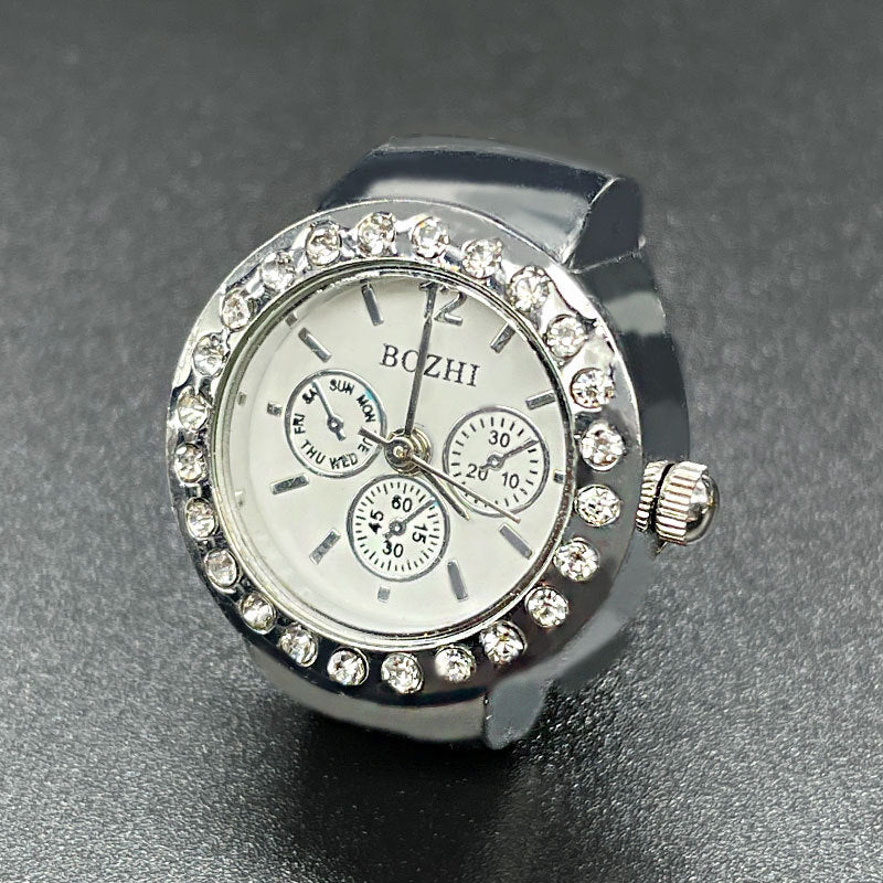 Couple Quartz Watch – Stylish Matching Wristwatch for Men & Women LONDYN UPBRINGING
