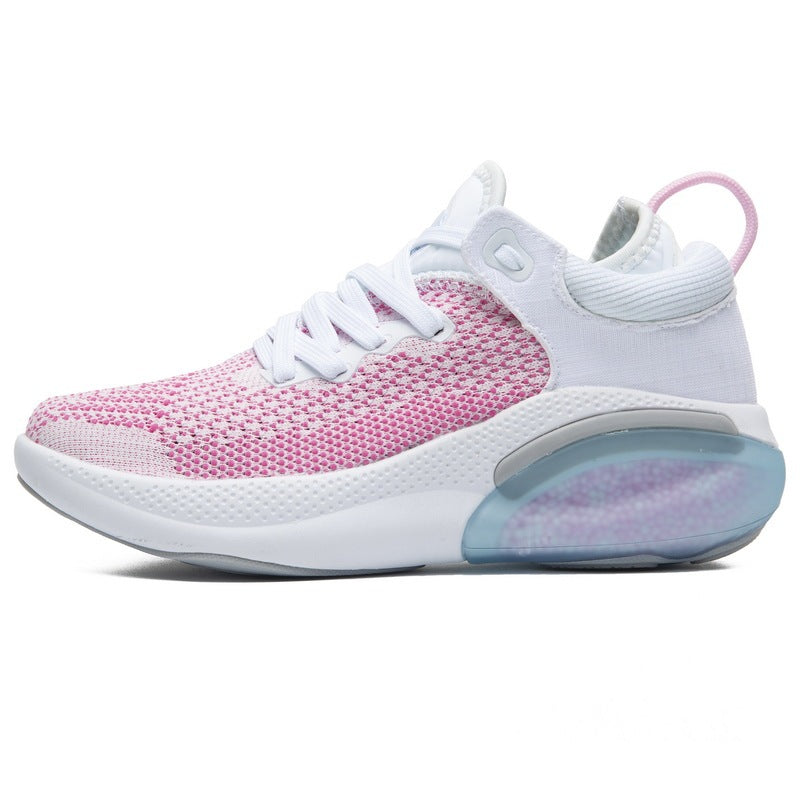 Men’s Luxury Casual Sneakers – Stylish Round Toe Sports Shoes for Everyday Wear | Comfortable Flat Heel Trainers LONDYN UPBRINGING