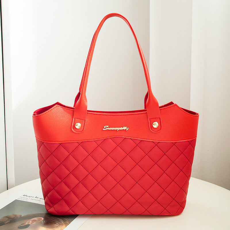 Rhombus Crossbody & Shoulder Bags for Women LONDYN UPBRINGING