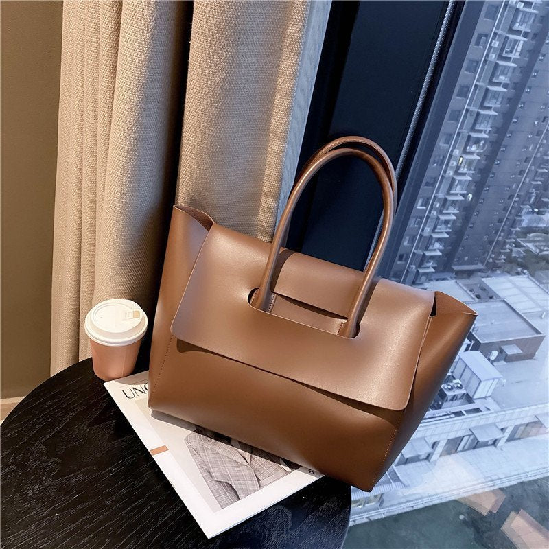 Fashion Women Large Capacity Shoulder Bags & Totes for Women LONDYN UPBRINGING