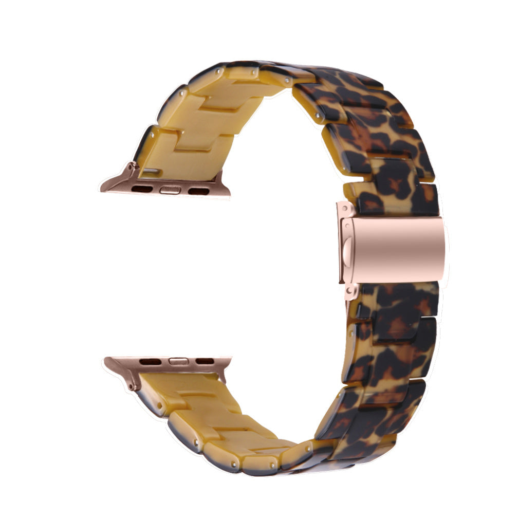 Resin Three-Bead Sports Smart Watch – Durable Fitness Smartwatch for Men & Women LONDYN UPBRINGING