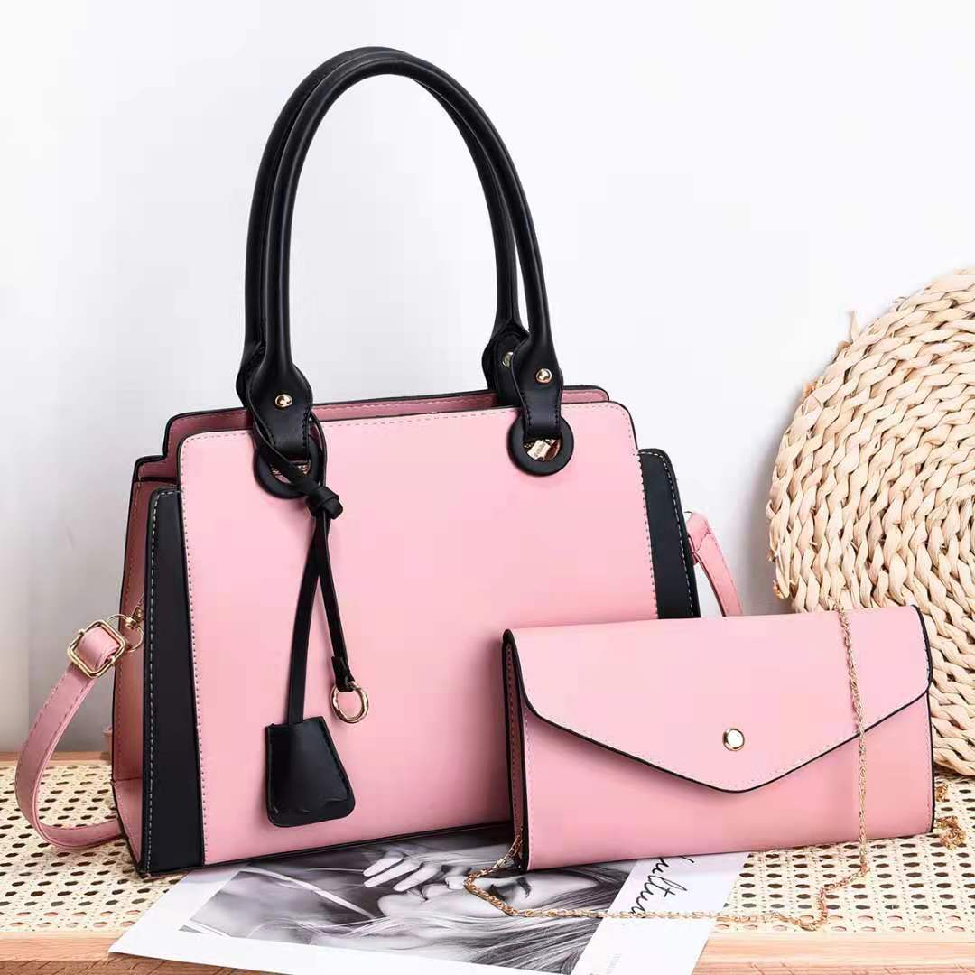 Trendy Fashion Handbag for Women – Stylish Shoulder Bag & Everyday Tote Purse LONDYN UPBRINGING
