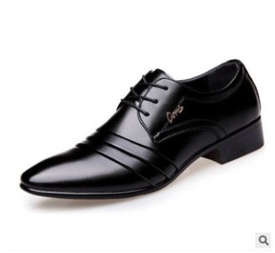 Men’s Summer Leather Shoes – Breathable Casual Loafers for Cool Comfort & Classic Style LONDYN UPBRINGING