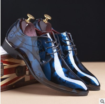 Mens Casual Shoes Man Flats Breathable Fashion Man LONDYN UPBRINGING