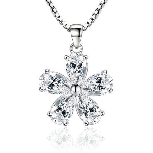 New Silver Fashion Jewelry for Women | High Quality Simple & Minimalist Design LONDYN UPBRINGING