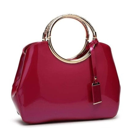 Sexy Women’s Evening Clutch Bag – Elegant Party & Wedding Handbag for Ladies LONDYN UPBRINGING